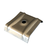 Clema Fixare Pentru Policarbonat Solid Set 20 Bucati