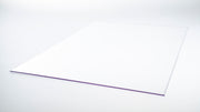 Policarbonat Compact Transparent Polyplast