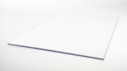 Policarbonat Compact Transparent Polyplast