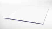 Policarbonat Compact Transparent Polyplast