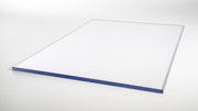 Policarbonat Compact Transparent Polyplast