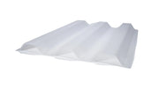 Policarbonat Compact Transparent Pentru Acoperiș Polyplast PULS TRAPEZ ML