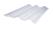 Polyplast PULS OMEGA Policarbonat Solid Ondulat