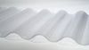 Sistem Din Policarbonat Celular Transparent Polyplast PULS SINUS 76/18