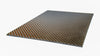 Policarbonat Compact Texturat Prisma Polyplast