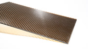 Policarbonat Compact Texturat Prisma Polyplast