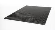 Policarbonat Compact Texturat Prisma Polyplast