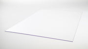 Policarbonat Compact Transparent Polyplast