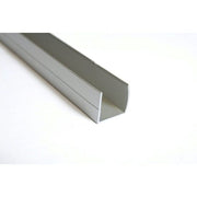 Profil U Aluminiu 6.35m