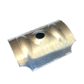 Clema Fixare Pentru Policarbonat Solid Set 20 Bucati Calaret