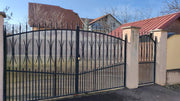 Policarbonat Compact Pentru Gard Polyplast