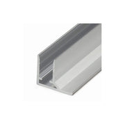 Profil F Aluminiu 6m